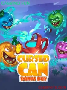 CursedCanBonusBuy: Um Olhar Detalhado no Novo Sensação do Cassino Fun