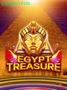Experimente uma Aventura Fascinante com EgyptTreasure