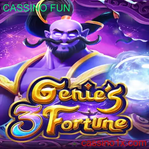 Explore o Fascinante Mundo de Genie3Fortune: Um Novo Jogo de Cassino Fun