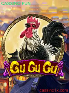 Explorando o Mundo de GuGuGu: Diversão e Estratégia no Cassino Fun