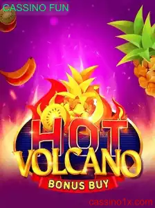 Explorando HotVolcanoBonusBuy: Uma Aventura Intensa no CASSINO FUN