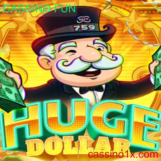 Explorando o Mundo de HugeDollar: O Jogo de Cassino que Traz Diversão e Recompensas