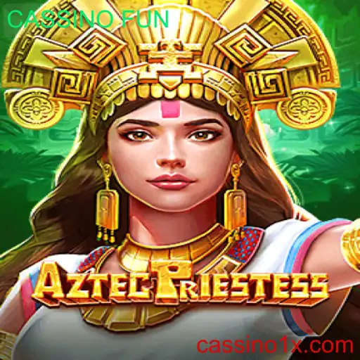 AztecPriestess: Descubra o Fascinante Mundo do Jogo de Cassino