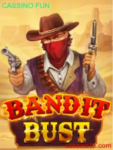BanditBust: Um Mergulho Profundo no Mundo do Jogo de CASSINO FUN