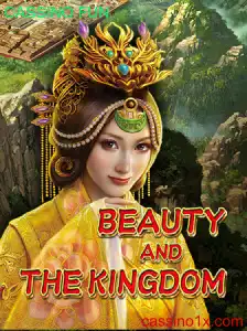 Desbravando 'BeautyAndTheKingdom': Um Mergulho no Mundo de CASSINO FUN