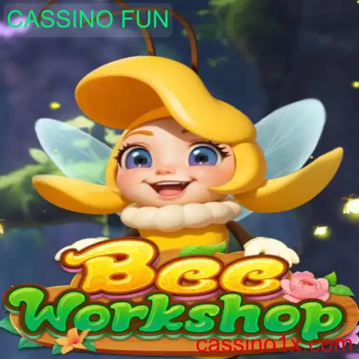Descubra o Jogo BeeWorkshop: Diversão e Estratégia no Estilo Cassino