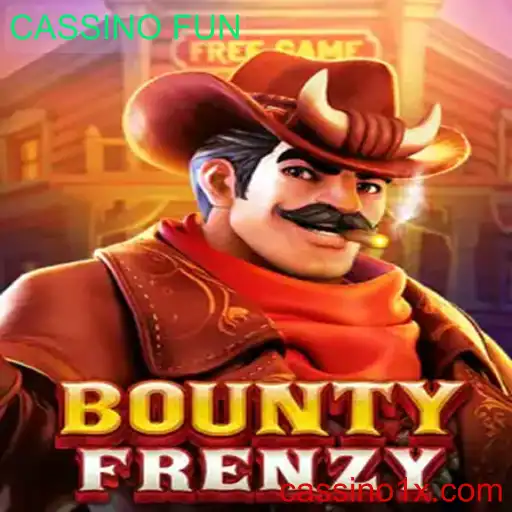 Descubra a Aventura de BountyFrenzy no Mundo do Cassino Fun