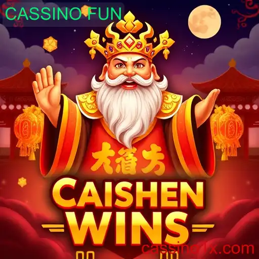 Caishen Wins