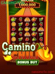 Descubra o Jogo CaminodeChiliBonusBuy e Experimente a Emoção do Cassino Fun