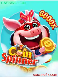 CoinSpinner: O Novo Fenômeno dos Jogos de Cassino Fun