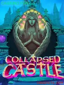 Desvendando CollapsedCastle: O Jogo que Une Aventura e CASSINO FUN
