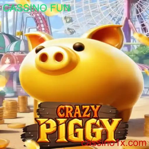 Explorando o Mundo Divertido de CrazyPiggy: O CASSINO FUN Dos Jogos Online