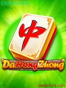 DaHongZhong: O Novo Sensação dos Cassinos com a Chave CASSINO FUN