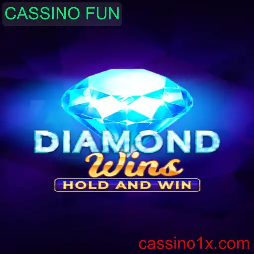 Explorando o Mundo de DiamondWins: Um Jogo Brilhante e Divertido no Cenário de Cassinos