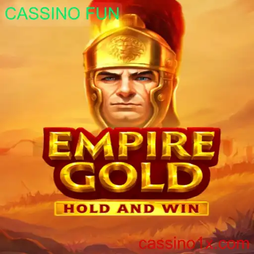 EmpireGold: Descubra a Excitante Aventura no Mundo dos Jogos com CASSINO FUN