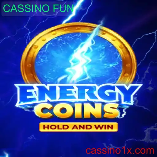 Descubra o Mundo Empolgante de EnergyCoins: Cassino Fun