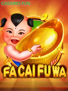 Descubra o Fascinante Jogo FaCaiFuWa no Cassino Fun