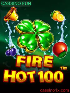 Descobrindo o Universo Vibrante de FireHot100: CASSINO FUN