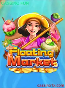 FloatingMarket: Descubra o Novo Jogo de Cassino Divertido!