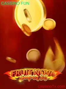 Descubra a Emoção de FruitNovaSuper80 no Cassino Fun