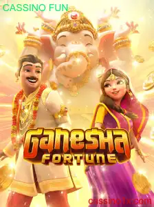 Explore o Fascinante Mundo do GaneshaFortune: Um Jogo de CASSINO FUN Inovador