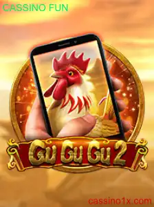 Descubra o Mundo Empolgante de GuGuGu2M: A Novidade em Entretenimento de Cassino Fun