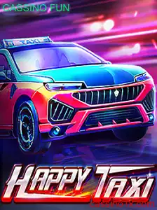 HappyTaxi: Descubra a Diversão e Emoção do Jogo CASSINO FUN