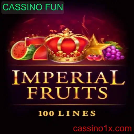 ImperialFruits100 e a Experiência CASSINO FUN