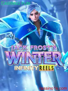 Descubra as Aventuras e Desafios de JackFrostsWinter: Um Jogo de Diversão de Cassino