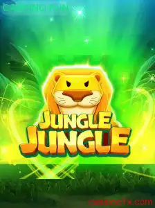 Explorando o Fascinante Mundo de JungleJungle: Um Jogo de Cassino Inovador