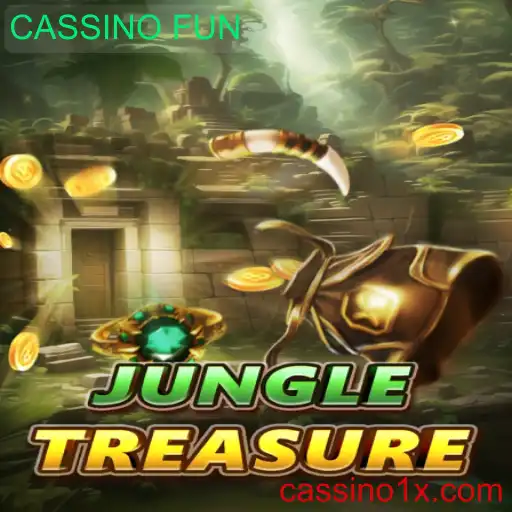 Descubra o Fascinante Mundo de JungleTreasure: Mergulhe na Aventura do Cassino Fun
