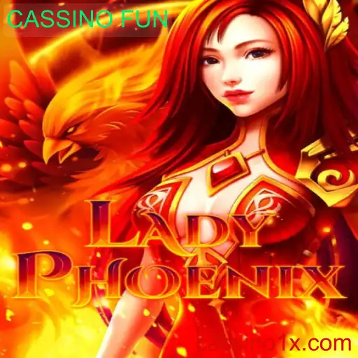 LadyPhoenix: Mergulhe no Empolgante Mundo de CASSINO FUN
