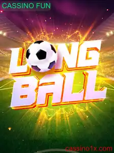 Explorando LongBall: O Novo Hit do Cassino Fun