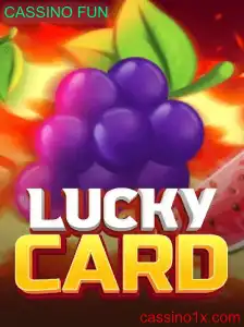 Tudo sobre LuckyCard: O Jogo de Cartas do CASSINO FUN