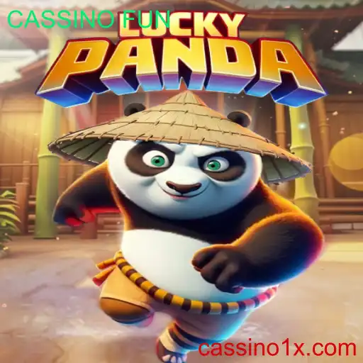 Descubra o Jogo LuckyPanda: Diversão e Emoção no CASSINO FUN