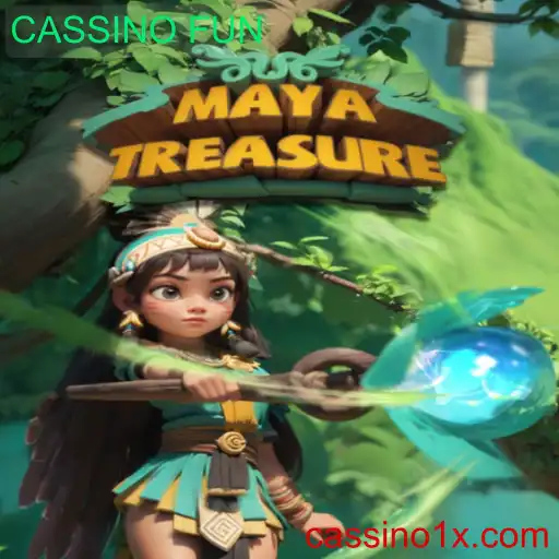 Descubra Todos os Detalhes de MayaTreasure: O Jogo de Cassino que Está Conquistando Jogadores