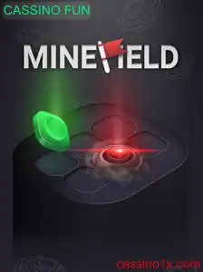 Descubra MineField: Aventura e Estratégia no Mundo dos Cassinos