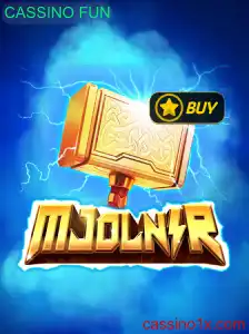 Descubra Mjolnir: Um Jogo Inovador no Cenário dos Cassinos