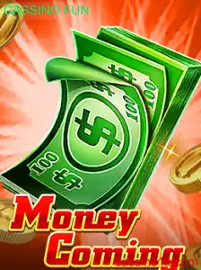 Descubra o Fascinante Mundo do Jogo MoneyComing