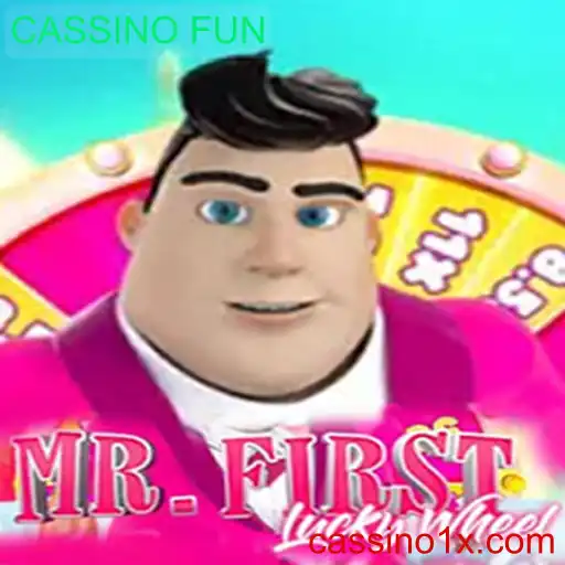 Explorando a Emoção de MrFirstLuckyWheel: O Jogo de Cassino Fun que Conquista os Usuários