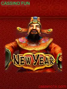 Conheça o Jogo NewYear: Diversão e Estratégia no CASSINO FUN