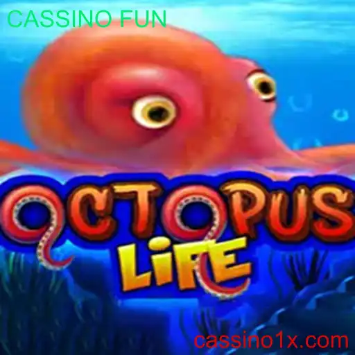 Descubra o Fascinante Mundo de OctopusLife: Mergulhe na Diversão do CASSINO FUN