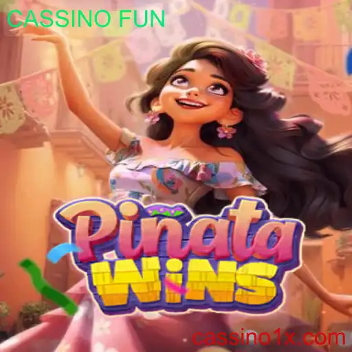 Descubra a Emoção do Jogo PinataWins com CASSINO FUN