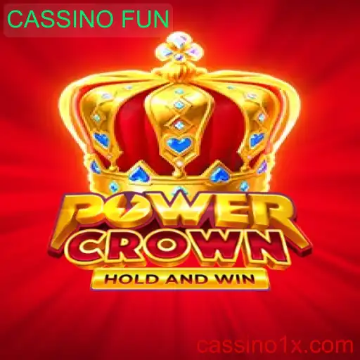 PowerCrown: O Jogo de Cassino Que Está Conquistando o Público