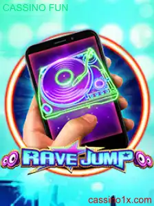 Explorando o Mundo Vibrante de RaveJumpmobile: Cassino Fun em Cada Salto