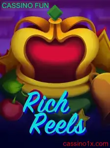 Desvendando o Mundo do RichReels: Um Guia Completo sobre CASSINO FUN