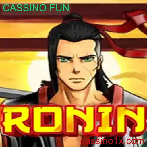 Ronin: Uma Aventura Samurai de Estratégia e Apostas