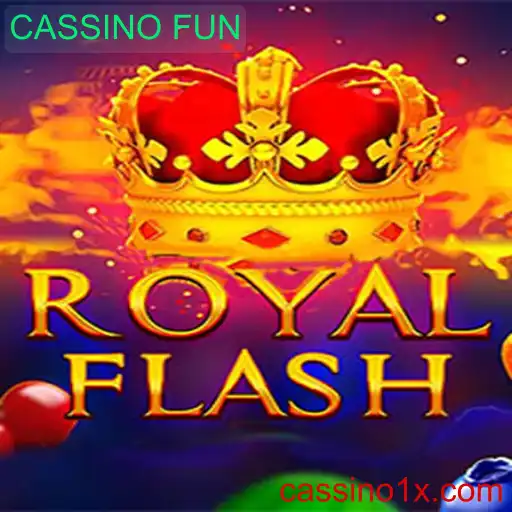 Descobrindo o Jogo RoyalFlash: Uma Experiência Cativante