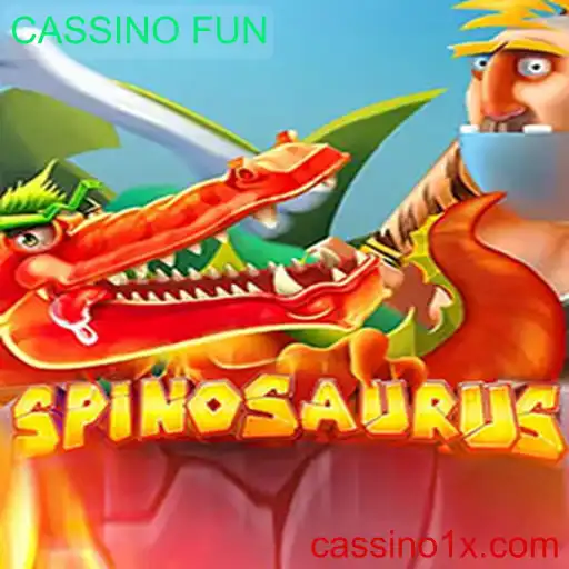 Descubra Spinosaurus: O Jogo de CASSINO FUN que Conquista os Aficionados por Dinossauros