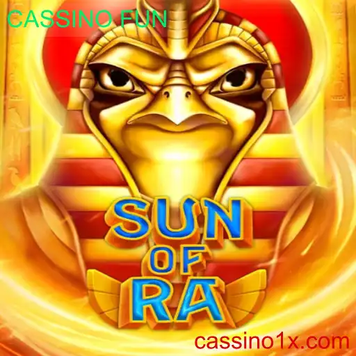 SunofRa: Um Mergulho no Mundo do Cassino Fun